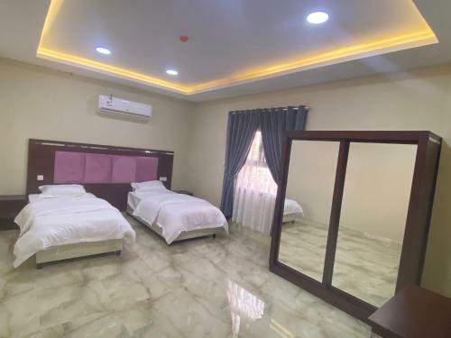 Hotel Abahi Residence ????? ???????