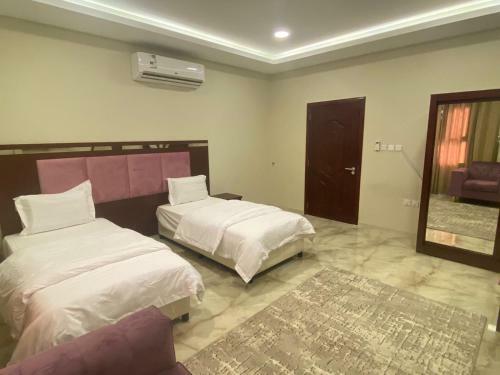 Hotel Abahi Residence ????? ???????