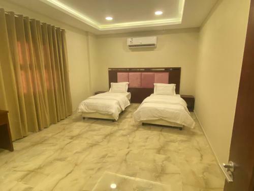 Hotel Abahi Residence ????? ???????
