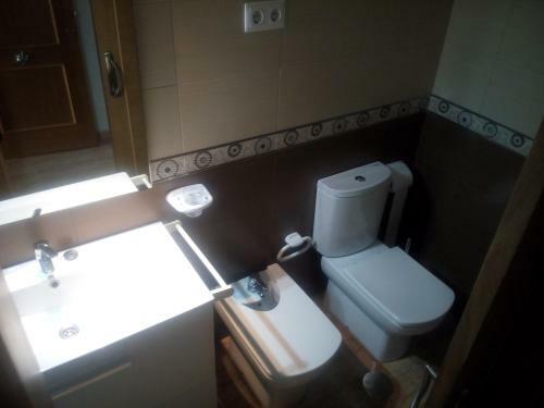 Apartamentos Espejo