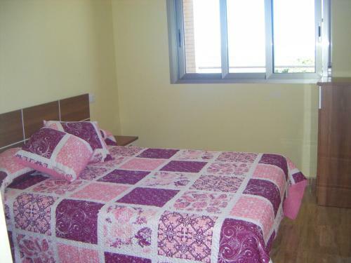 Apartamentos Espejo