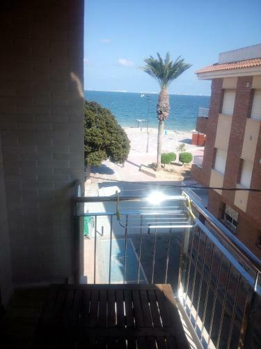 Apartamentos Espejo