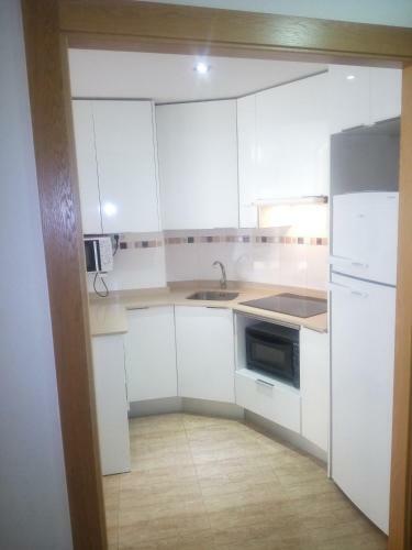 Apartamentos Espejo