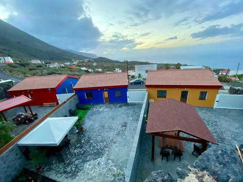 Casa El Descanso Azul A