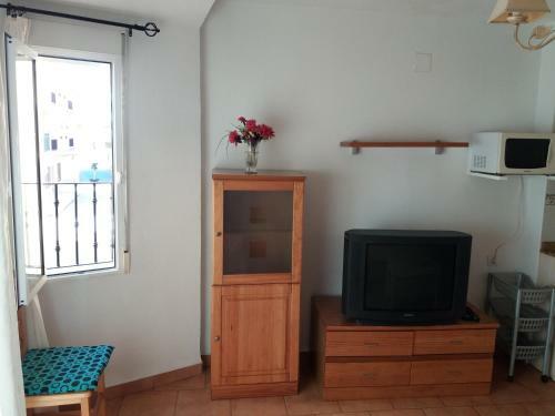 Apartamento Cerca De Playa Carri�n
