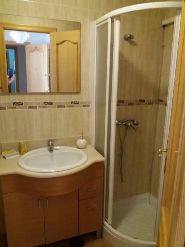Apartamento Cerca De Playa Carri�n