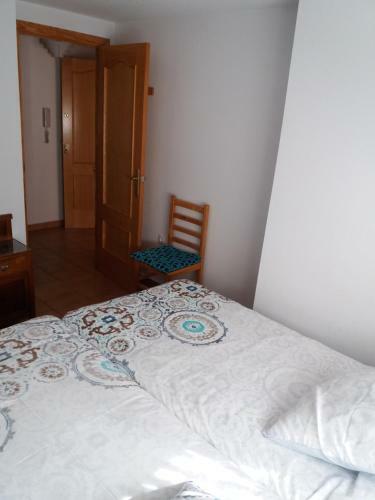 Apartamento Cerca De Playa Carri�n