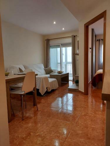 Alexa's Apartament