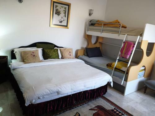 Nomad Tours Marina Beach Apartment
