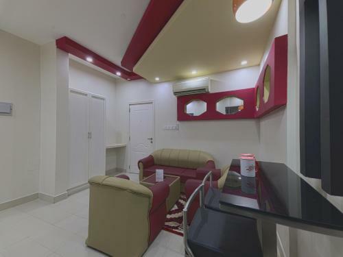 Oyo 129 Al Bayrahaa Hotel Apartments