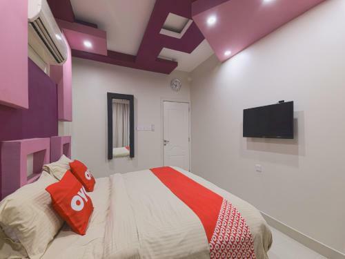 Oyo 129 Al Bayrahaa Hotel Apartments