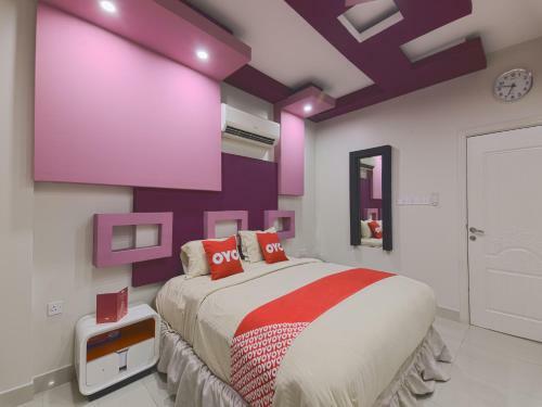 Oyo 129 Al Bayrahaa Hotel Apartments