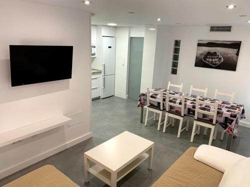 Apartamento Fuster