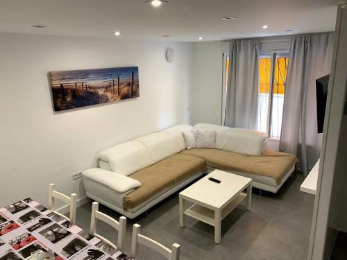 Apartamento Fuster