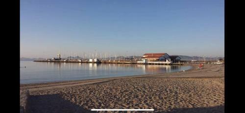 Apartamento Fuster