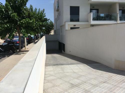Apartment "las Palmeras"