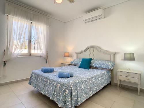 Bungalow With Private Pool - 5809