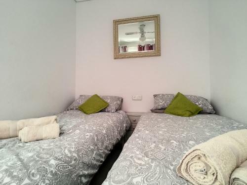 Bungalow With Private Pool - 5809