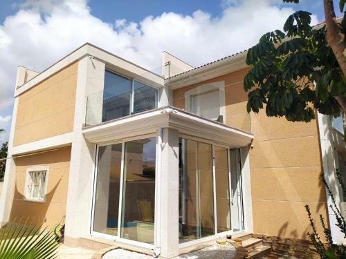 Luxury Villa In Los Alcazares
