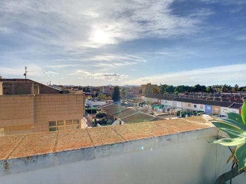 Los Alcazares Apartment - 5909
