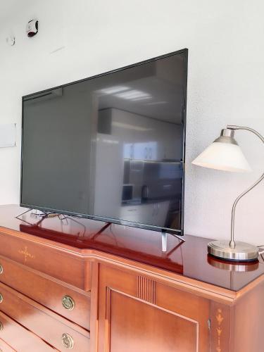 Los Alcazares Apartment - 5909