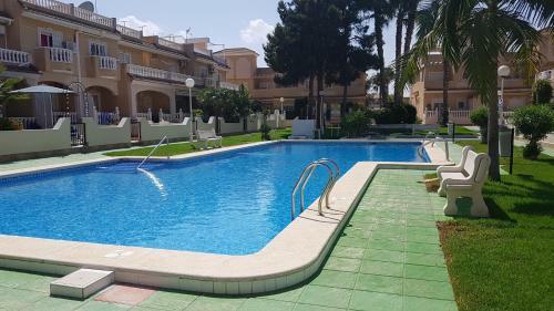 Apartamento Casa Palma