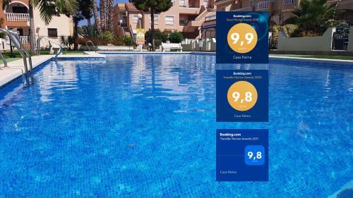 Apartamento Casa Palma