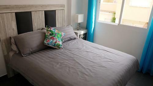 Apartamento Casa Palma