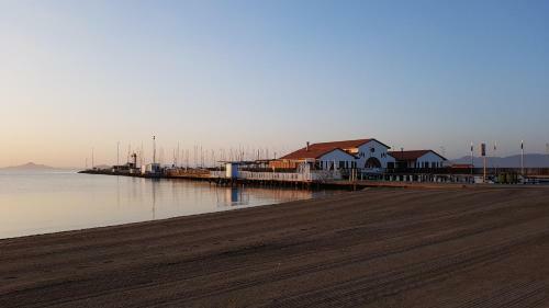 Apartamento Casa Palma