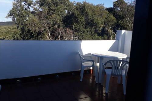 Espaciosa Y Elegante Casa Rural En Los Marines