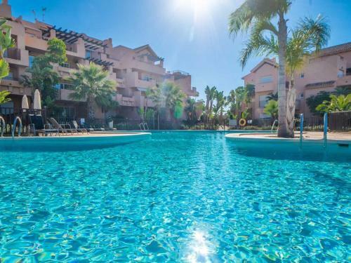 Apartment La Loma Mar Menor Golf Resort