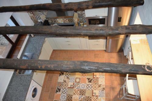 Agroturismo Casa Rural Miranda