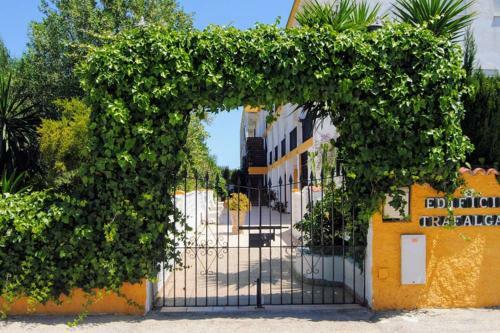 Apartamento Arabias Loft Ca�os de Meca