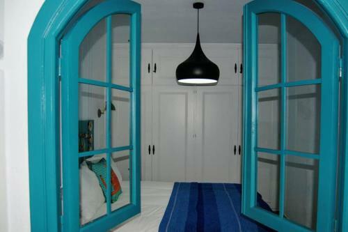 Apartamento Arabias Loft Ca�os de Meca