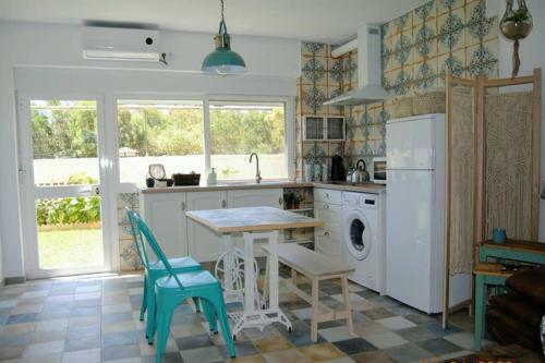 Apartamento Arabias Loft Ca�os de Meca