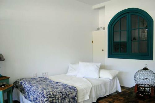Apartamento Arabias Loft Ca�os de Meca