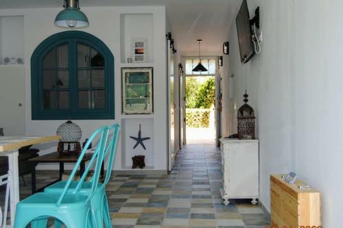 Apartamento Arabias Loft Ca�os de Meca