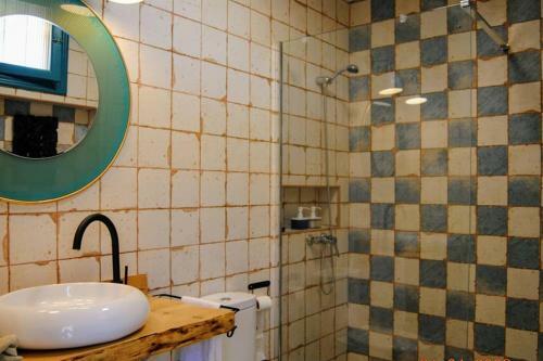 Apartamento Arabias Loft Ca�os de Meca