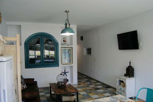 Apartamento Arabias Loft Ca�os de Meca