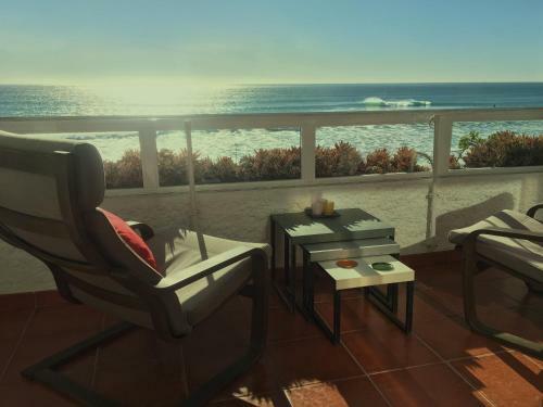 Apartamento Casa Guido