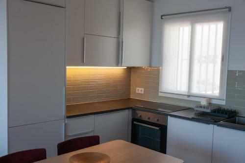 Apartamento Casa Guido
