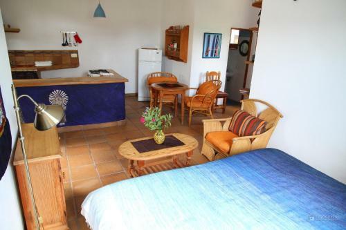 Apartamento Casa Meca Estudio