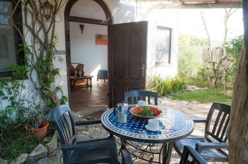 Apartamento Casa Meca Estudio