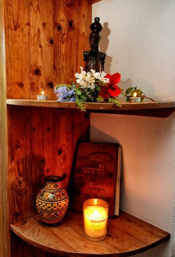 Apartamento Casa Meca Estudio