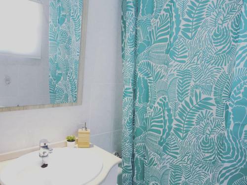 Apartamento Ocean View