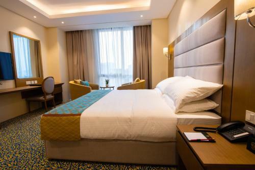 Rozana Hotel