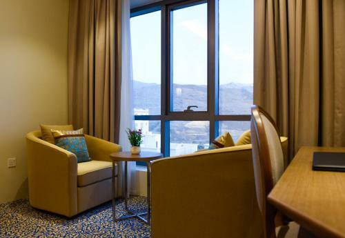 Rozana Hotel