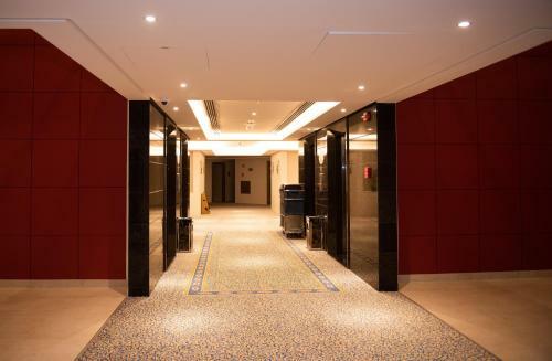 Rozana Hotel
