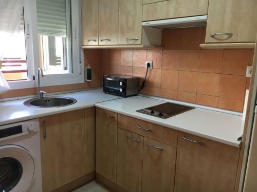 Apartamento Beach