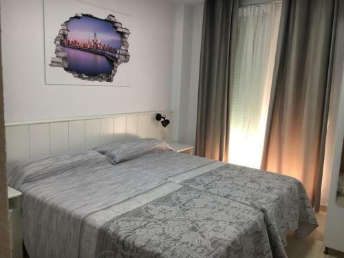 Apartamento Beach